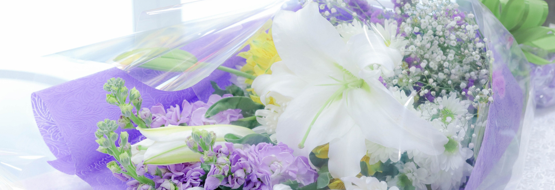 あたたかい家族葬 お別れの想いに寄り添って